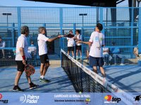 Campeonato España Selecciones Veteranos